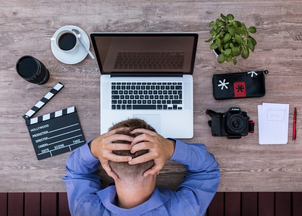 看護師が燃え尽き症候群を防止するために知っておくべき対策は？