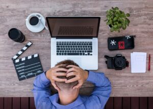 看護師が燃え尽き症候群を防止するために知っておくべき対策は？