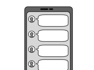 看護師がSNS運用を活用した副業の成功事例は？