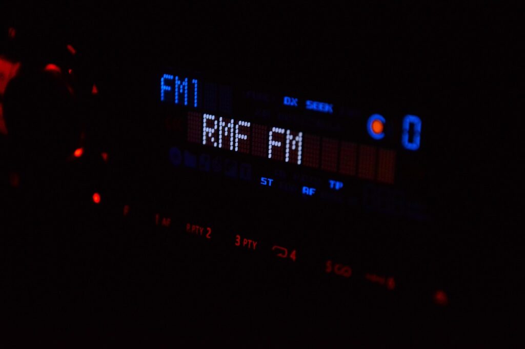 看護師がラジオ配信する際のstand fmの活用法は？