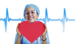 看護師が健康管理を効率的に行うためのシフトアプリは？