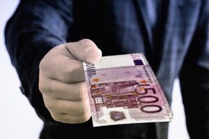 看護師の退職金相場はどのくらいが一般的なの？