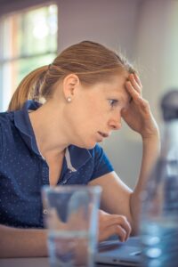 看護師が実践するストレス解消法は？