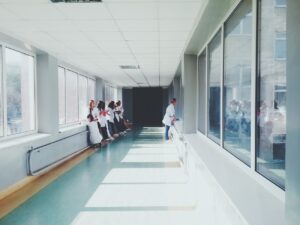 看護師が転職エージェントを利用する際の強みとは？