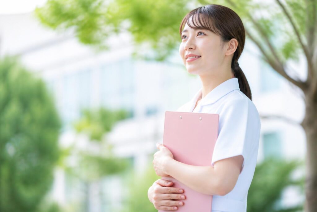 看護師の転職で年収を比較する際のガイドはこれだ！？
