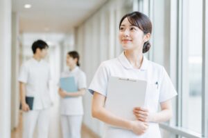 看護師が転職する際、働きやすい職場を見極めるポイントは？