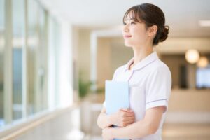 看護師が訪問看護で高収入を得るための転職のポイントは？