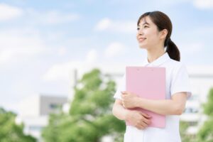 看護師が転職でブラック職場を回避する方法は？
