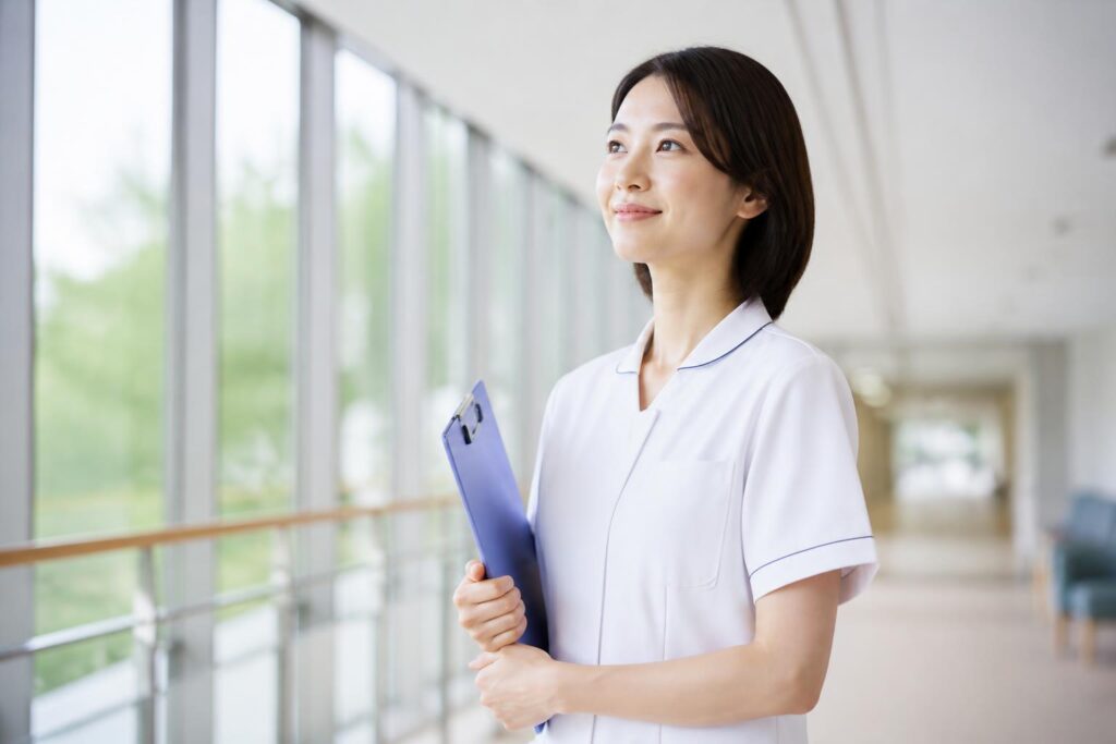 看護師の転職求人、評判は本当に信頼できる？