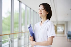 看護師の転職求人、評判は本当に信頼できる？