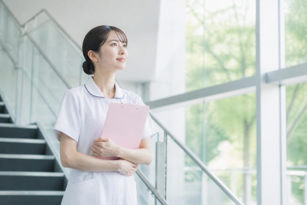 看護師の転職で年収は病院ごとにどう比較すればいい？