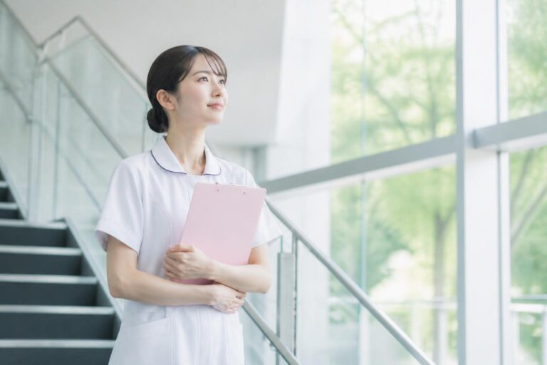 看護師の転職で年収は病院ごとにどう比較すればいい？