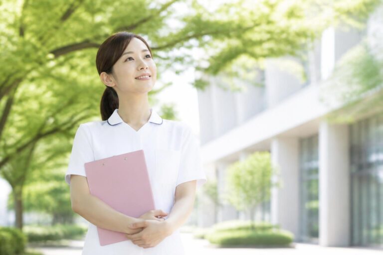 看護師が選ぶ転職サイトの人気ランキングはどれ？