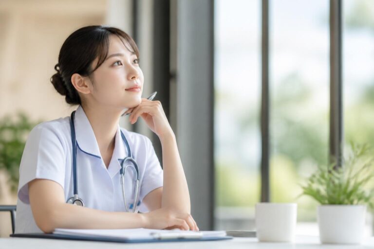 看護師転職サイトの口コミは本当に信頼できる？
