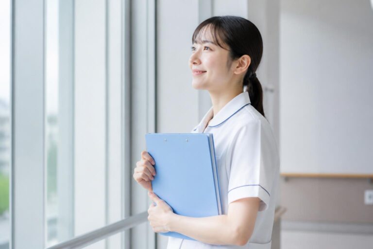 看護師転職の比較はどのナビを使うべき？