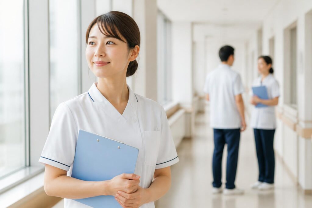 看護師の大阪での転職で高収入を目指せる求人は？
