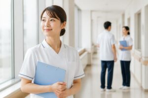 看護師の大阪での転職で高収入を目指せる求人は？