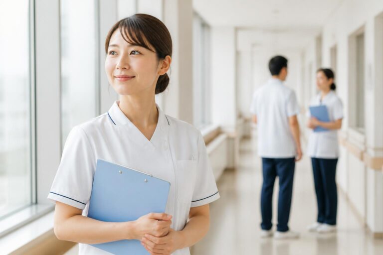 看護師の大阪での転職で高収入を目指せる求人は？