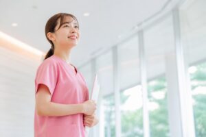 看護師の転職で名古屋の高収入求人を探すには？
