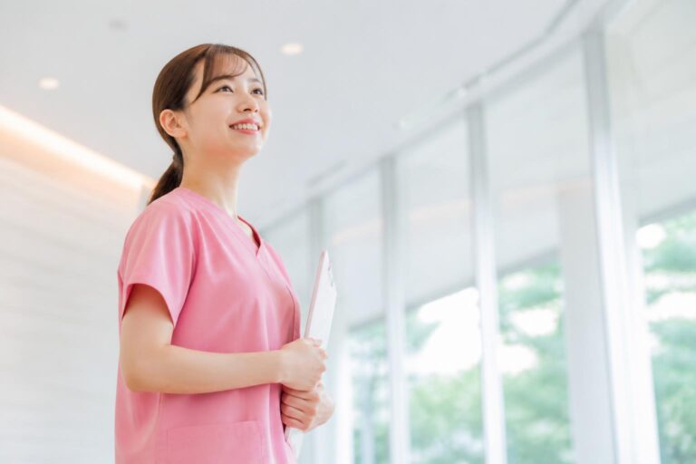 看護師の転職で名古屋の高収入求人を探すには？