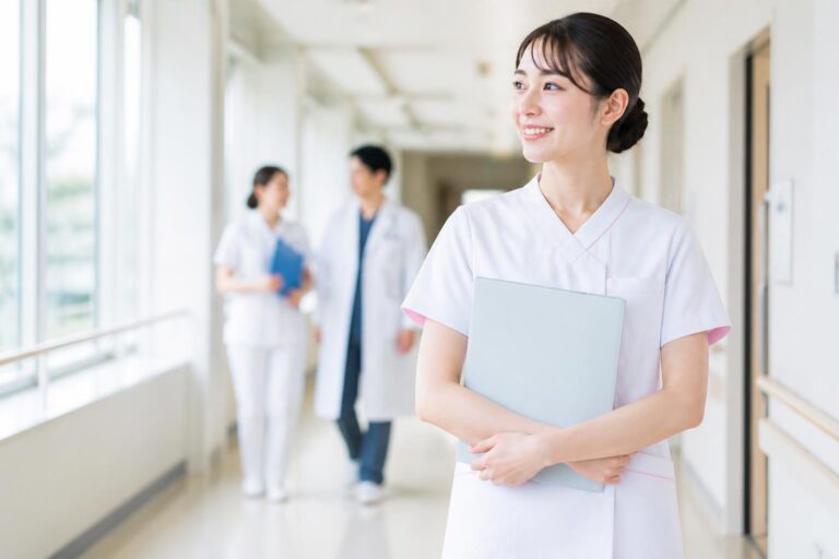 看護師の転職で通いやすい職場はどう選ぶ？