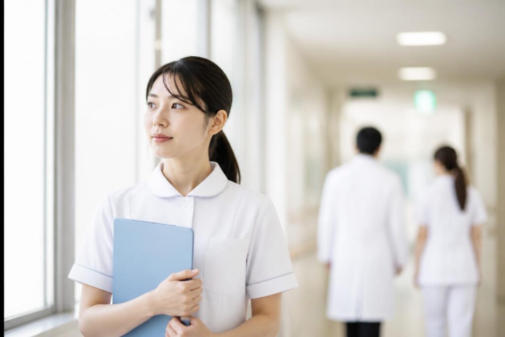 看護師の転職先を地域別に比較すると何が違う？