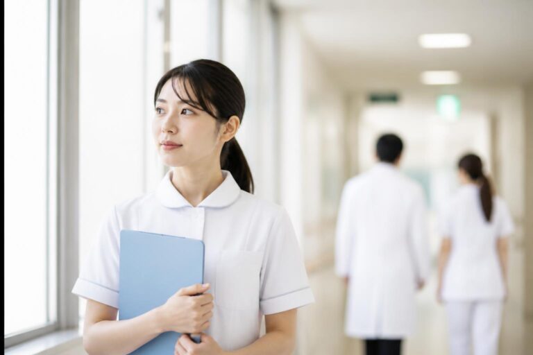 看護師の転職先を地域別に比較すると何が違う？