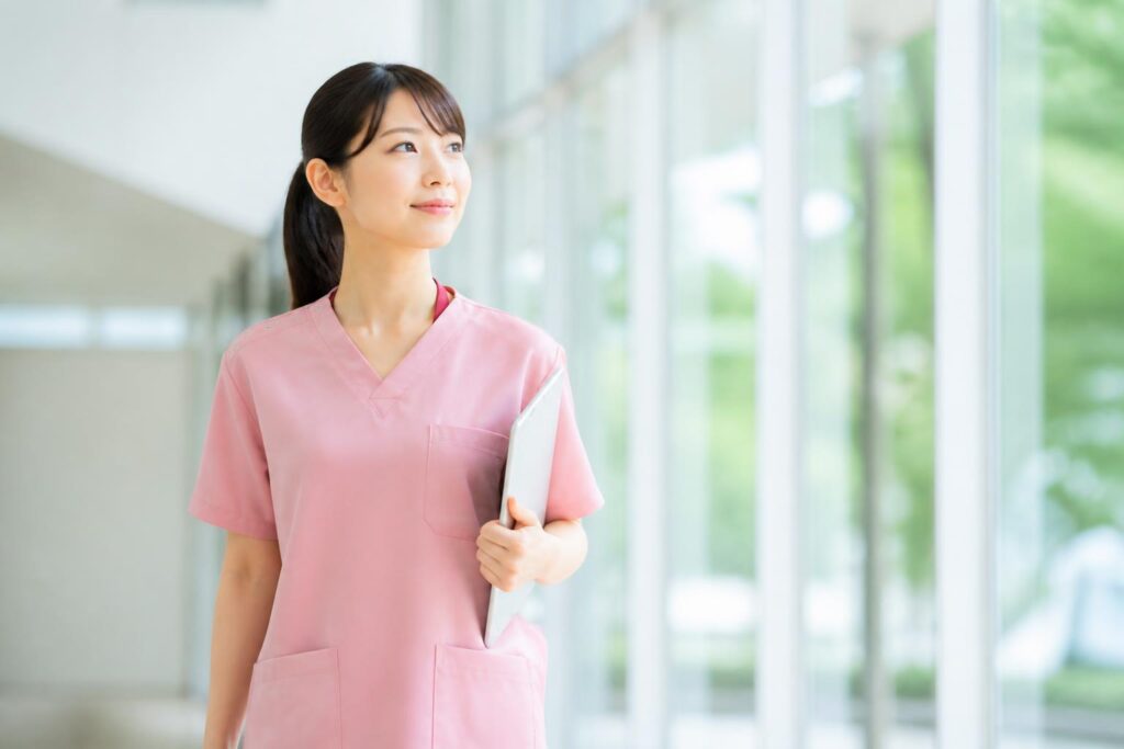 看護師の転職で人気の地域はどこ？
